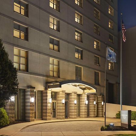 Homewood Suites By Hilton Philadelphia-City Avenue Eksteriør bilde