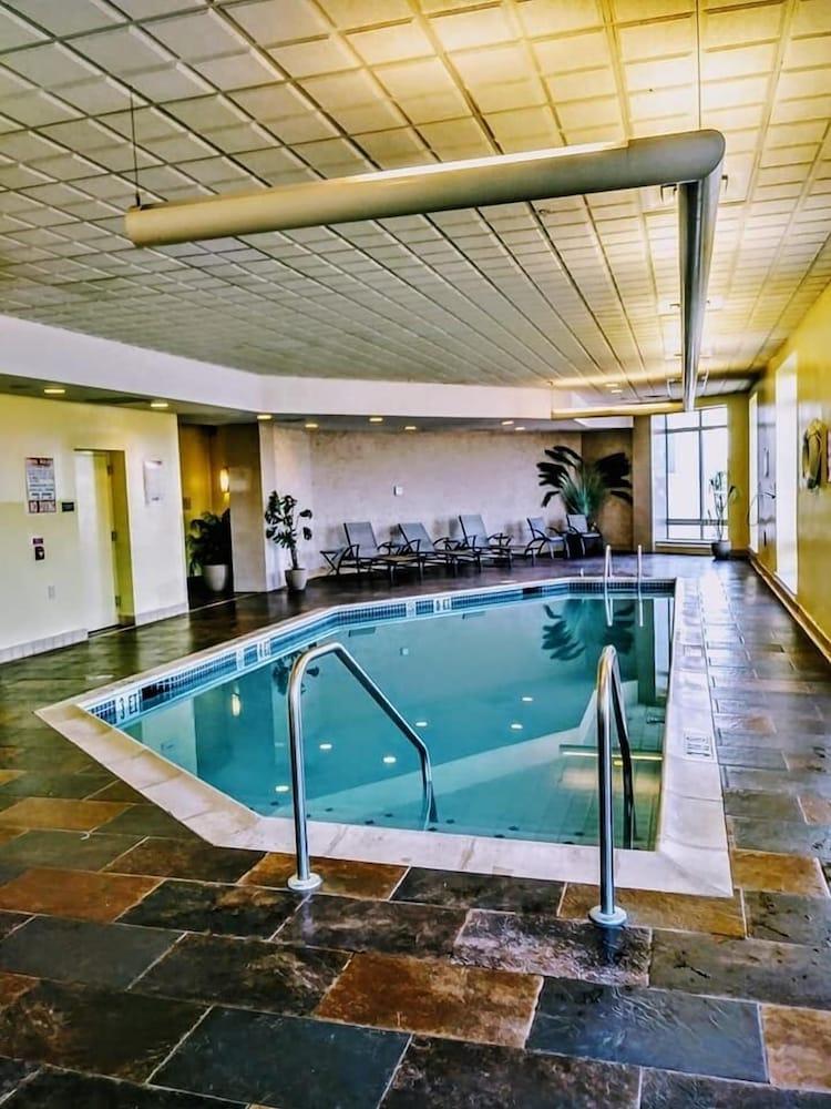 Homewood Suites By Hilton Philadelphia-City Avenue Eksteriør bilde