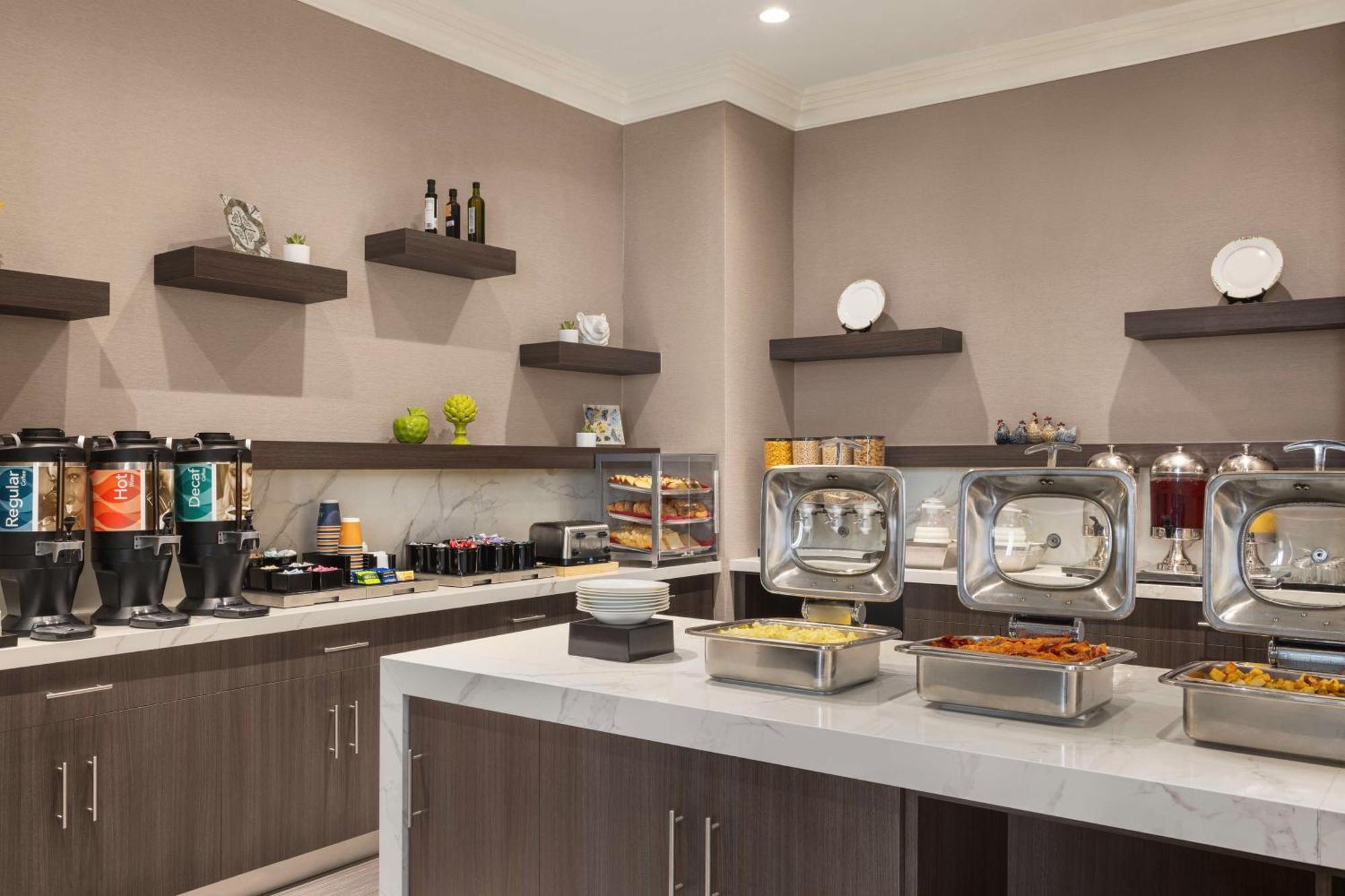 Homewood Suites By Hilton Philadelphia-City Avenue Eksteriør bilde