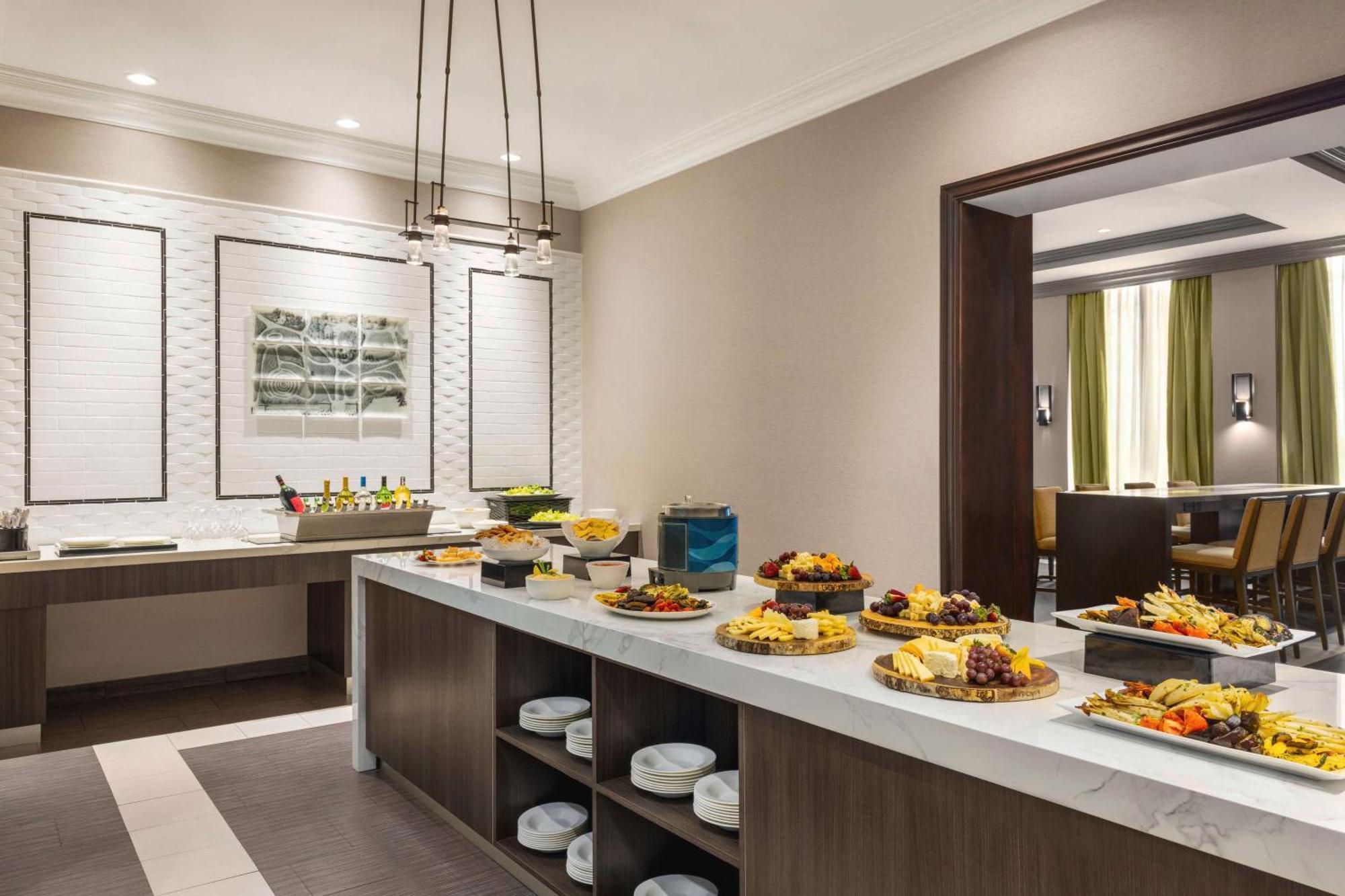 Homewood Suites By Hilton Philadelphia-City Avenue Eksteriør bilde