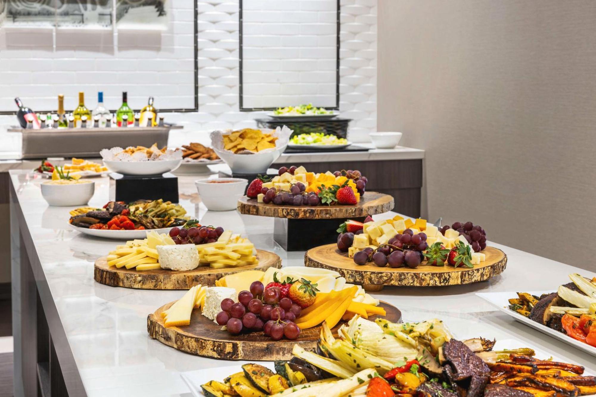 Homewood Suites By Hilton Philadelphia-City Avenue Eksteriør bilde