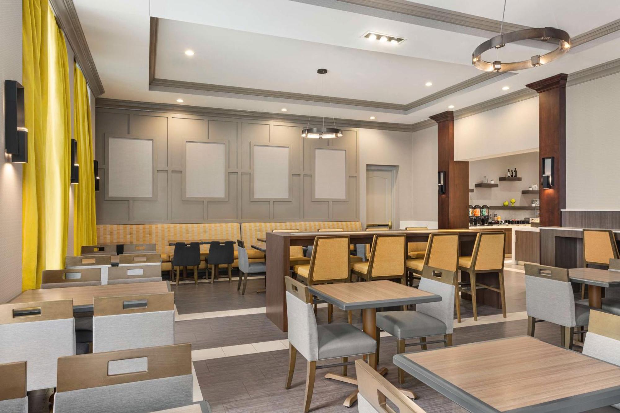 Homewood Suites By Hilton Philadelphia-City Avenue Eksteriør bilde