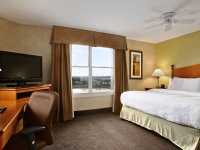 Homewood Suites By Hilton Philadelphia-City Avenue Eksteriør bilde