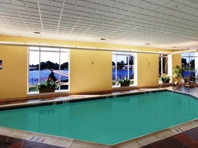 Homewood Suites By Hilton Philadelphia-City Avenue Eksteriør bilde