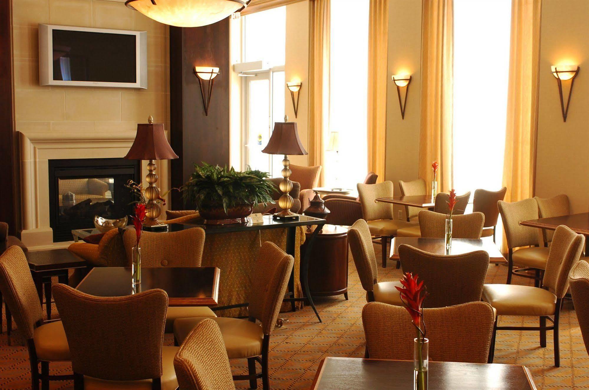 Homewood Suites By Hilton Philadelphia-City Avenue Eksteriør bilde