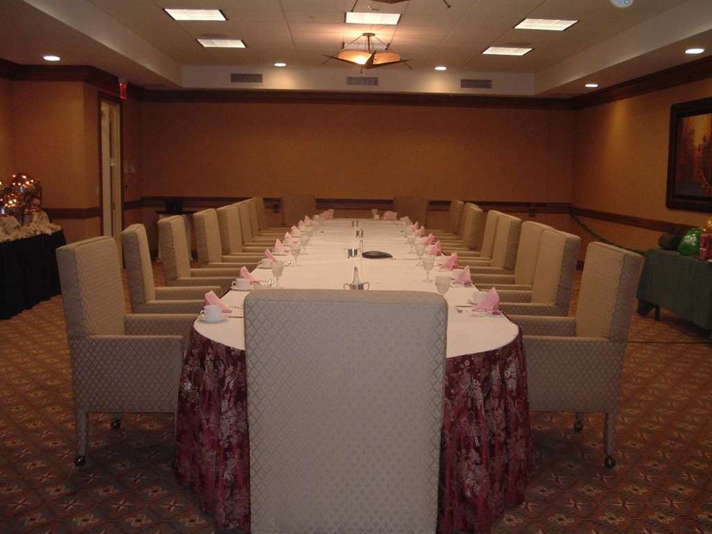 Homewood Suites By Hilton Philadelphia-City Avenue Restaurant bilde